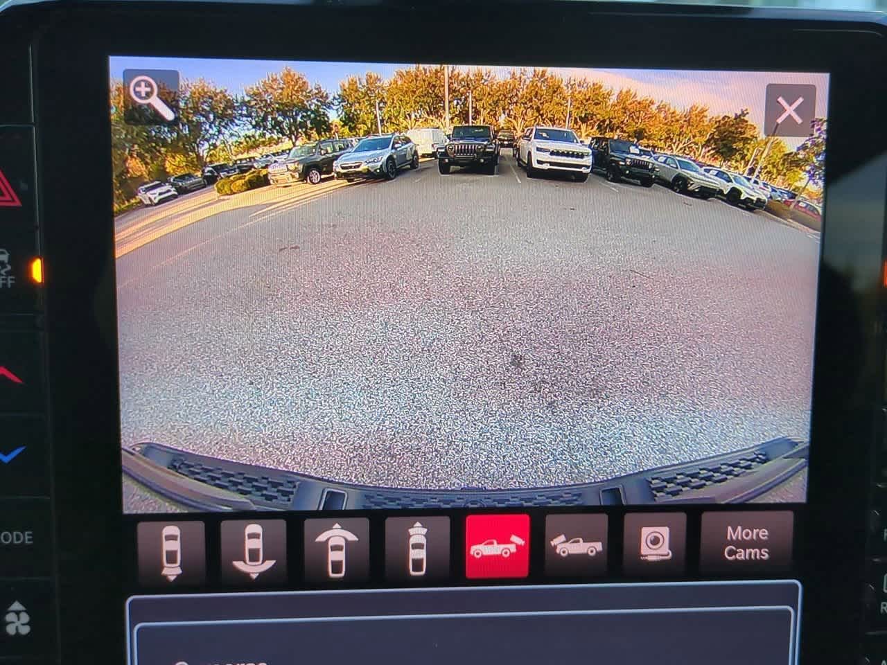 Thumbnail: 2025 RAM 1500 - 30