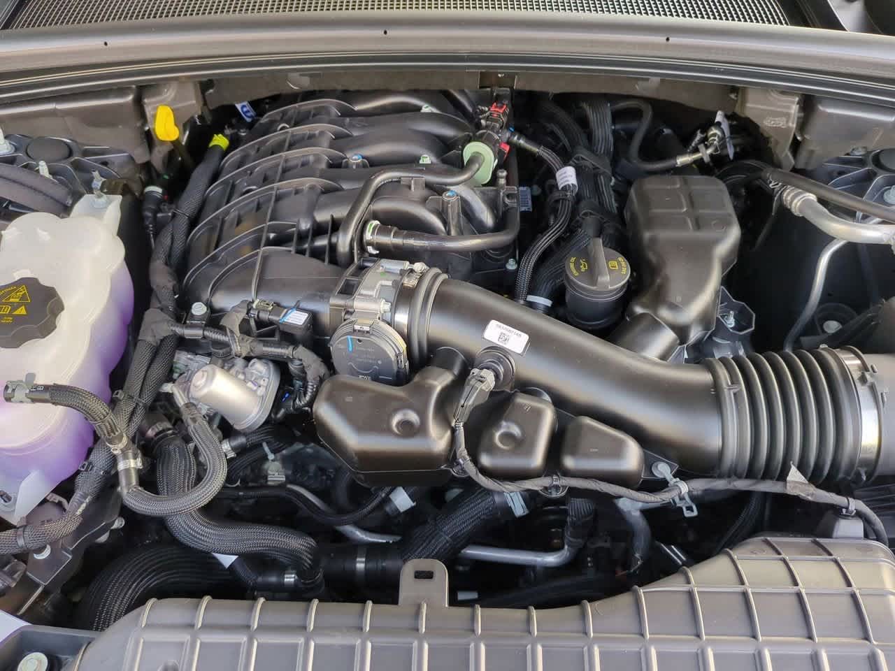 Thumbnail: 2025 Jeep Grand Cherokee - 15