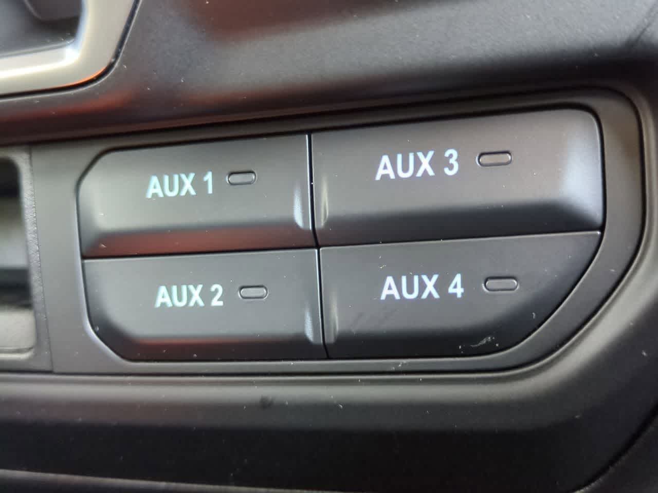 Thumbnail: 2026 Jeep Wrangler - 17