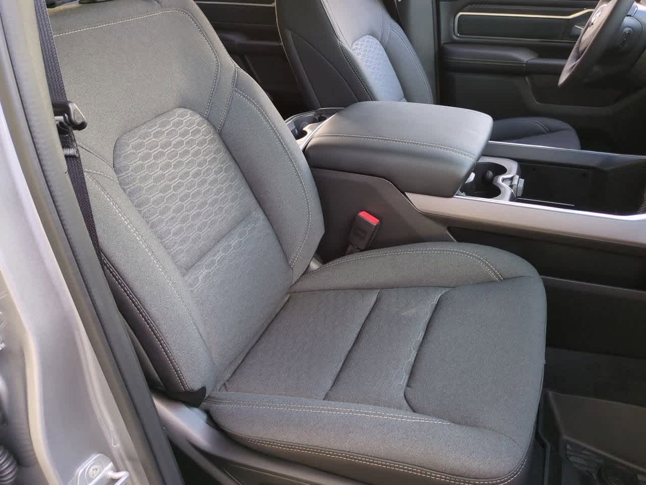 Thumbnail: 2026 RAM 1500 - 21