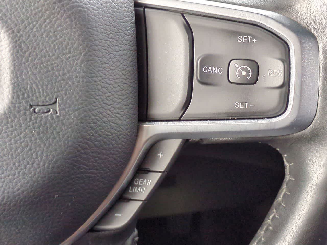 Thumbnail: 2024 RAM 2500 - 25