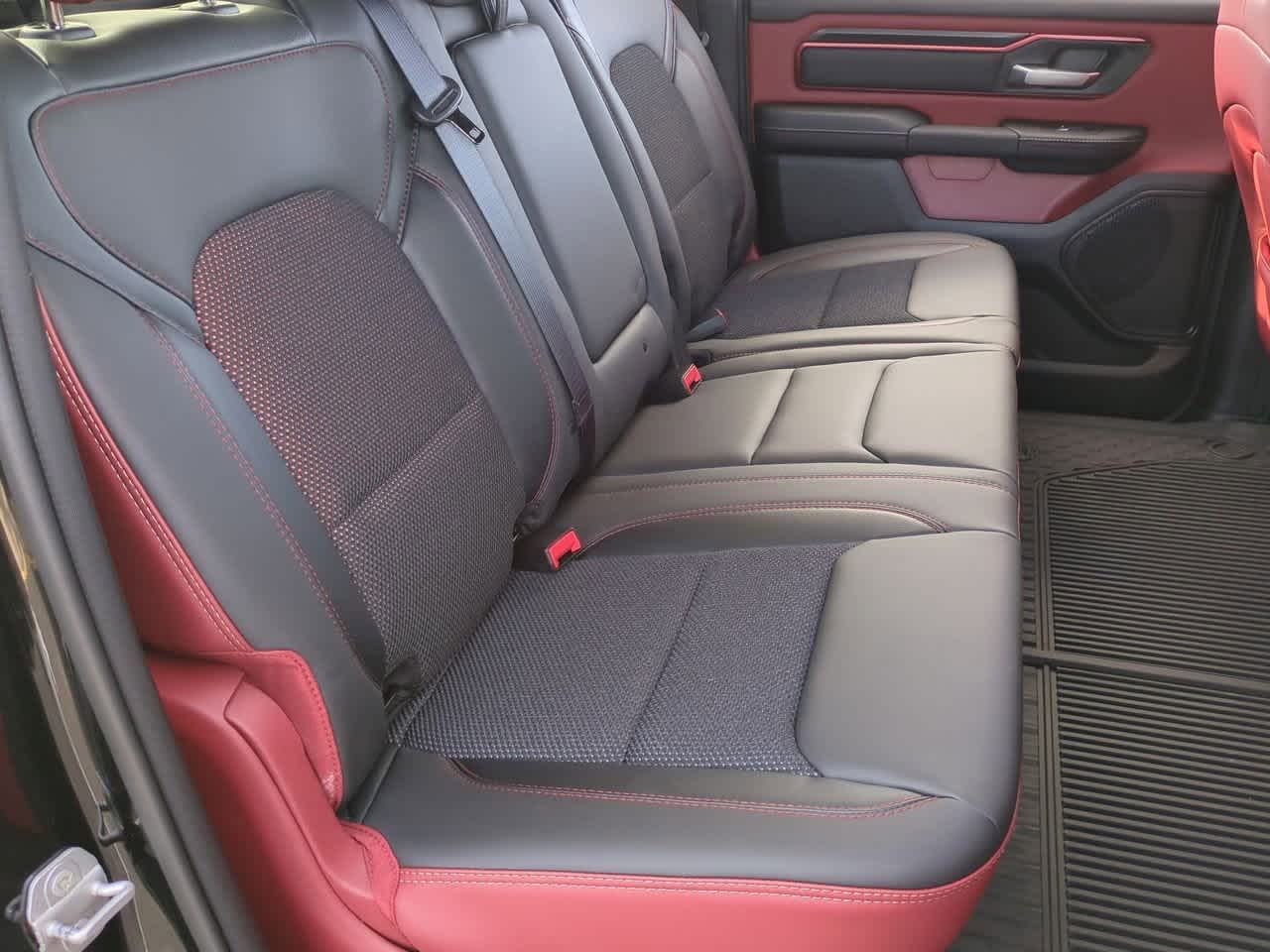 Thumbnail: 2026 RAM 1500 - 20