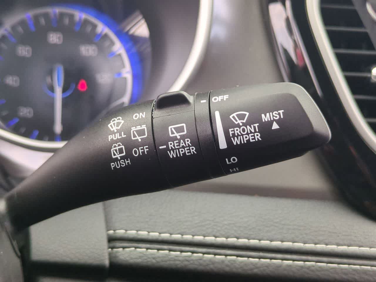 Thumbnail: 2026 Chrysler Pacifica - 26