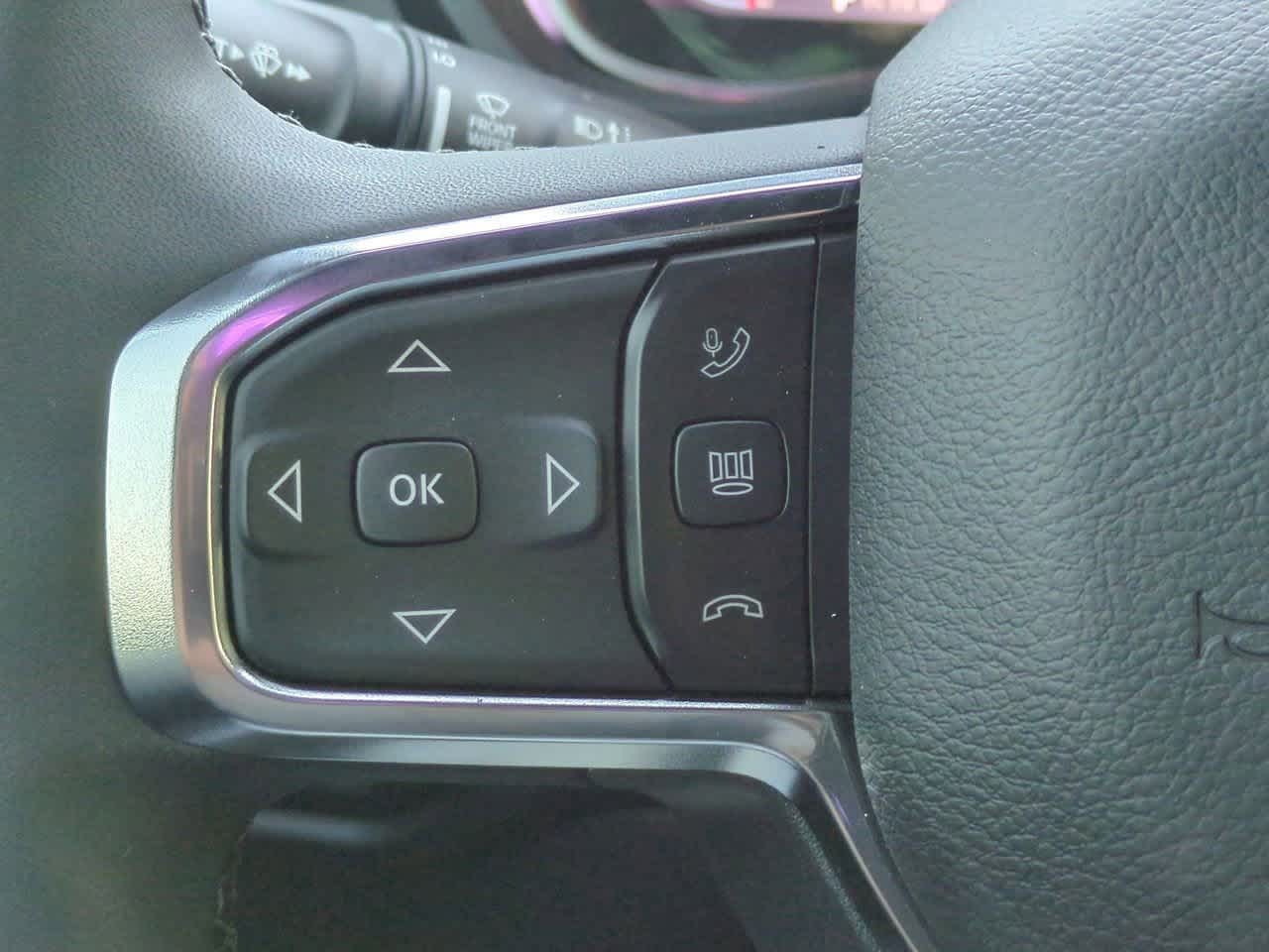 Thumbnail: 2026 RAM 2500 - 24