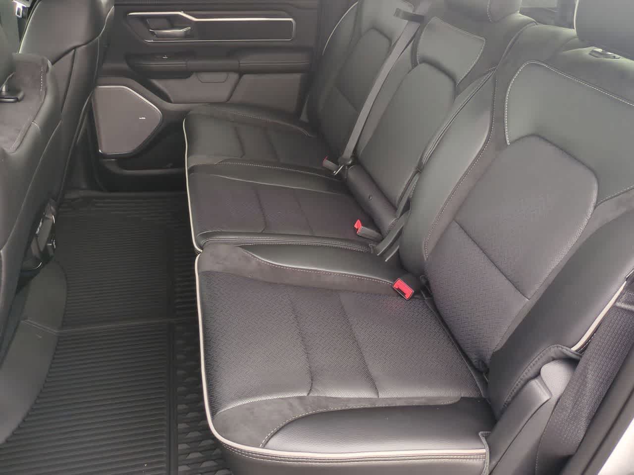 Thumbnail: 2026 RAM 1500 - 20