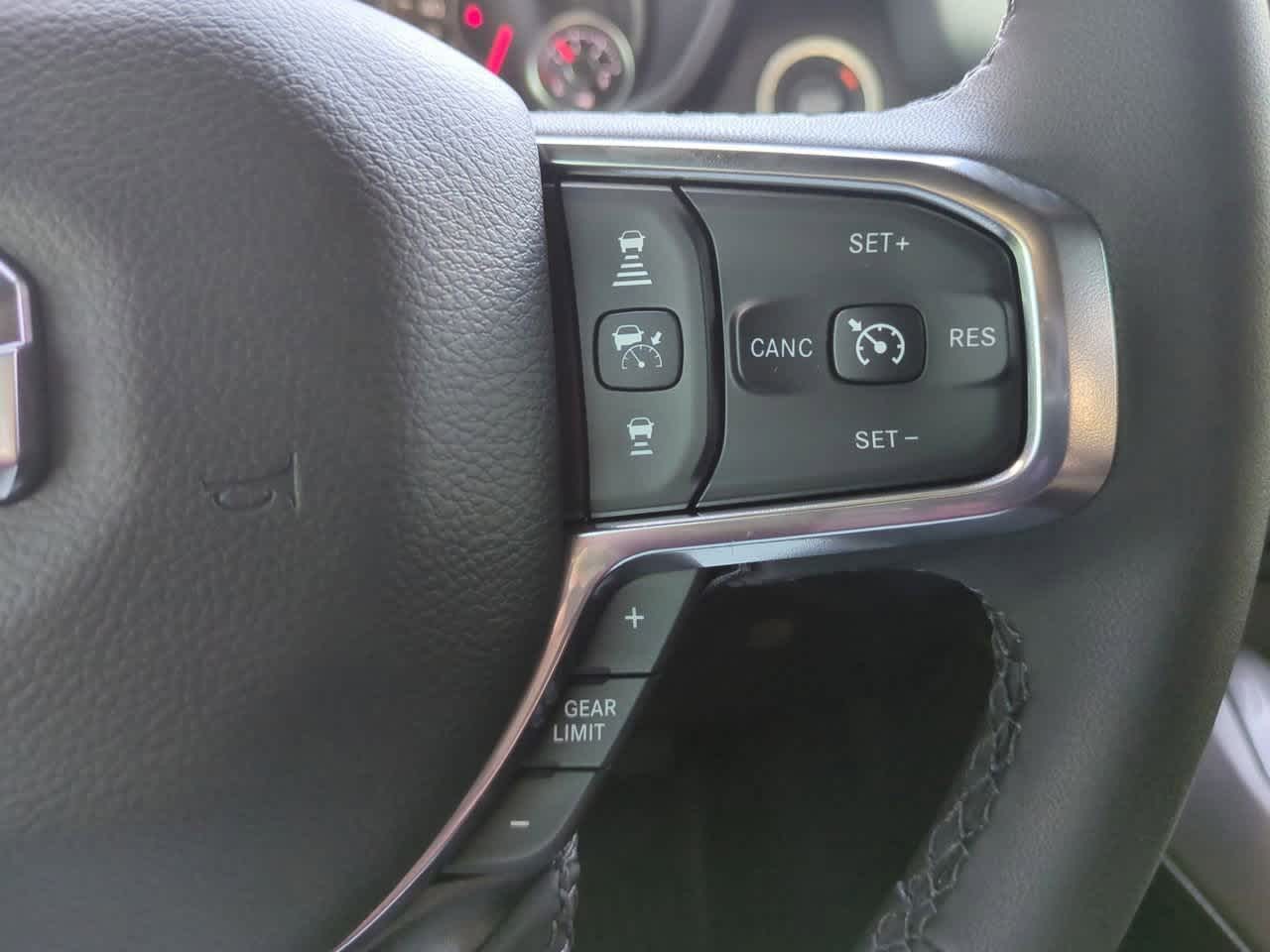 Thumbnail: 2026 RAM 1500 - 25