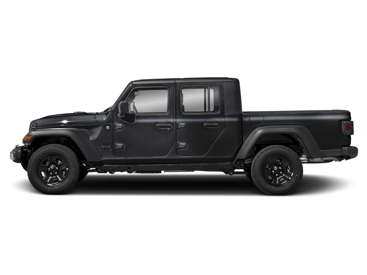 Thumbnail: 2025 Jeep Gladiator - 3