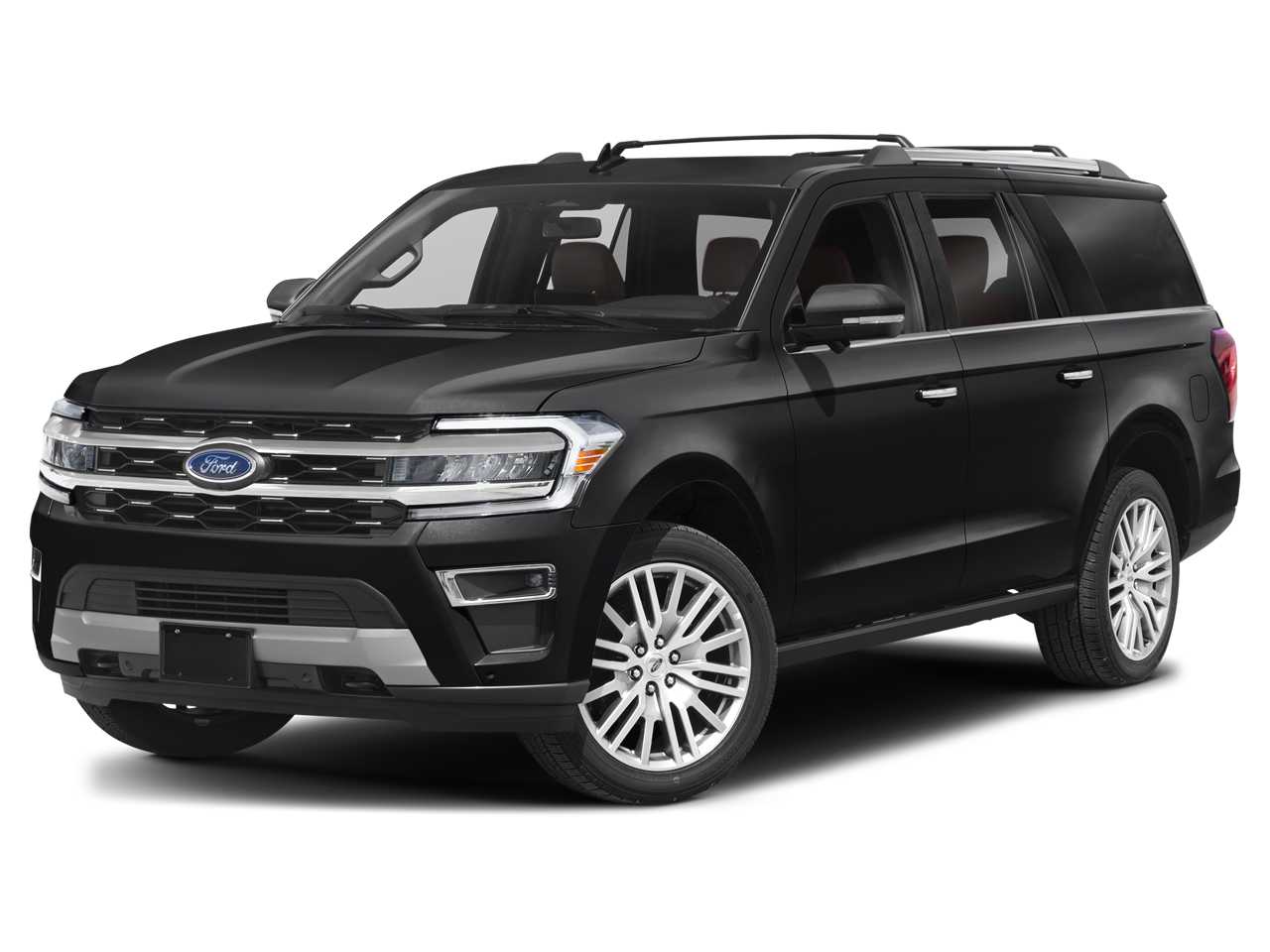 2023 Ford Expedition MAX Limited -
                  Sanford, FL