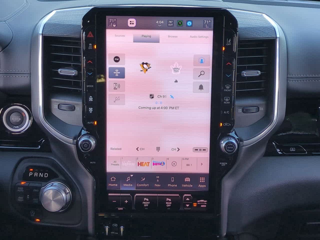 Thumbnail: 2026 RAM 1500 - 29