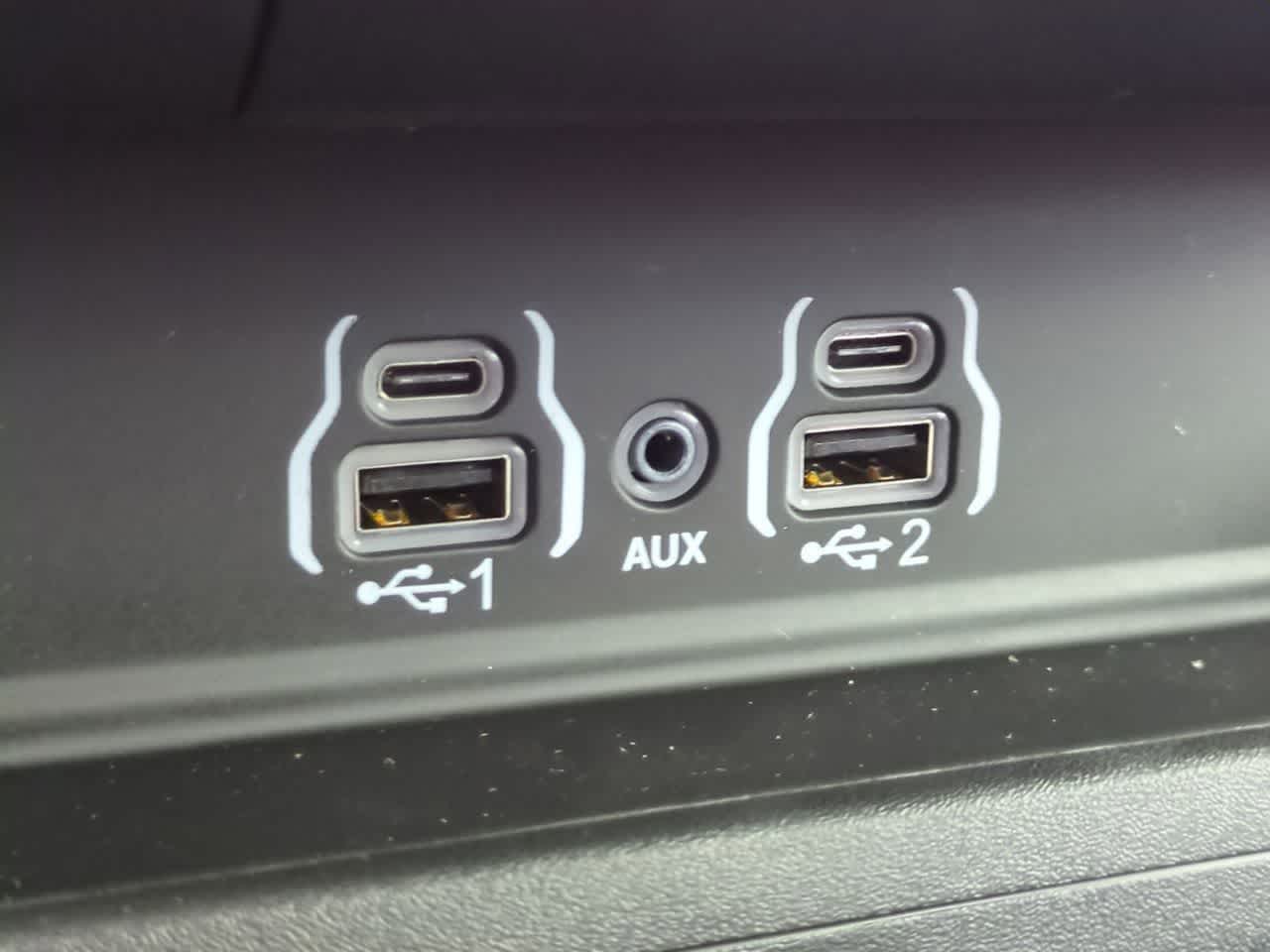 Thumbnail: 2026 RAM 1500 - 31