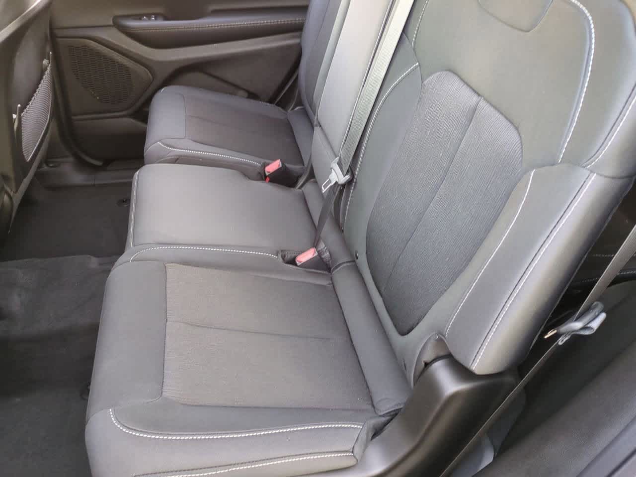 Thumbnail: 2025 Jeep Grand Cherokee L - 19