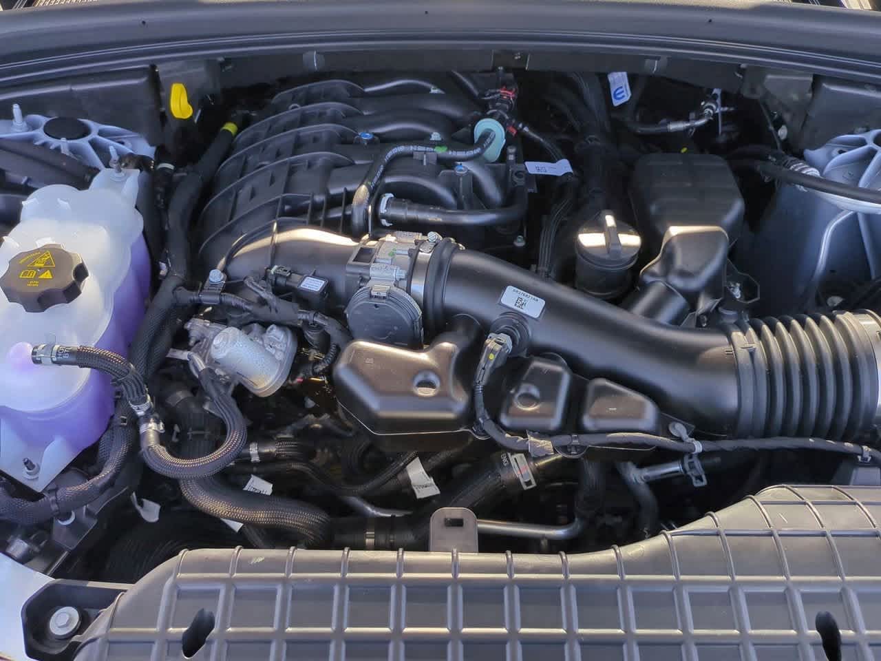 Thumbnail: 2025 Jeep Grand Cherokee - 15