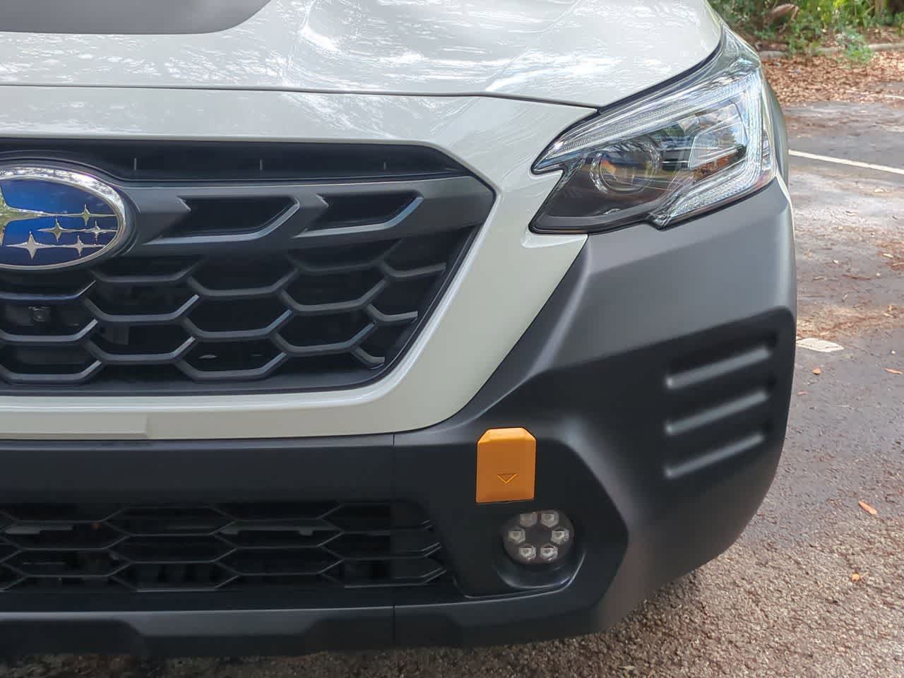 Thumbnail: 2023 Subaru Outback - 11