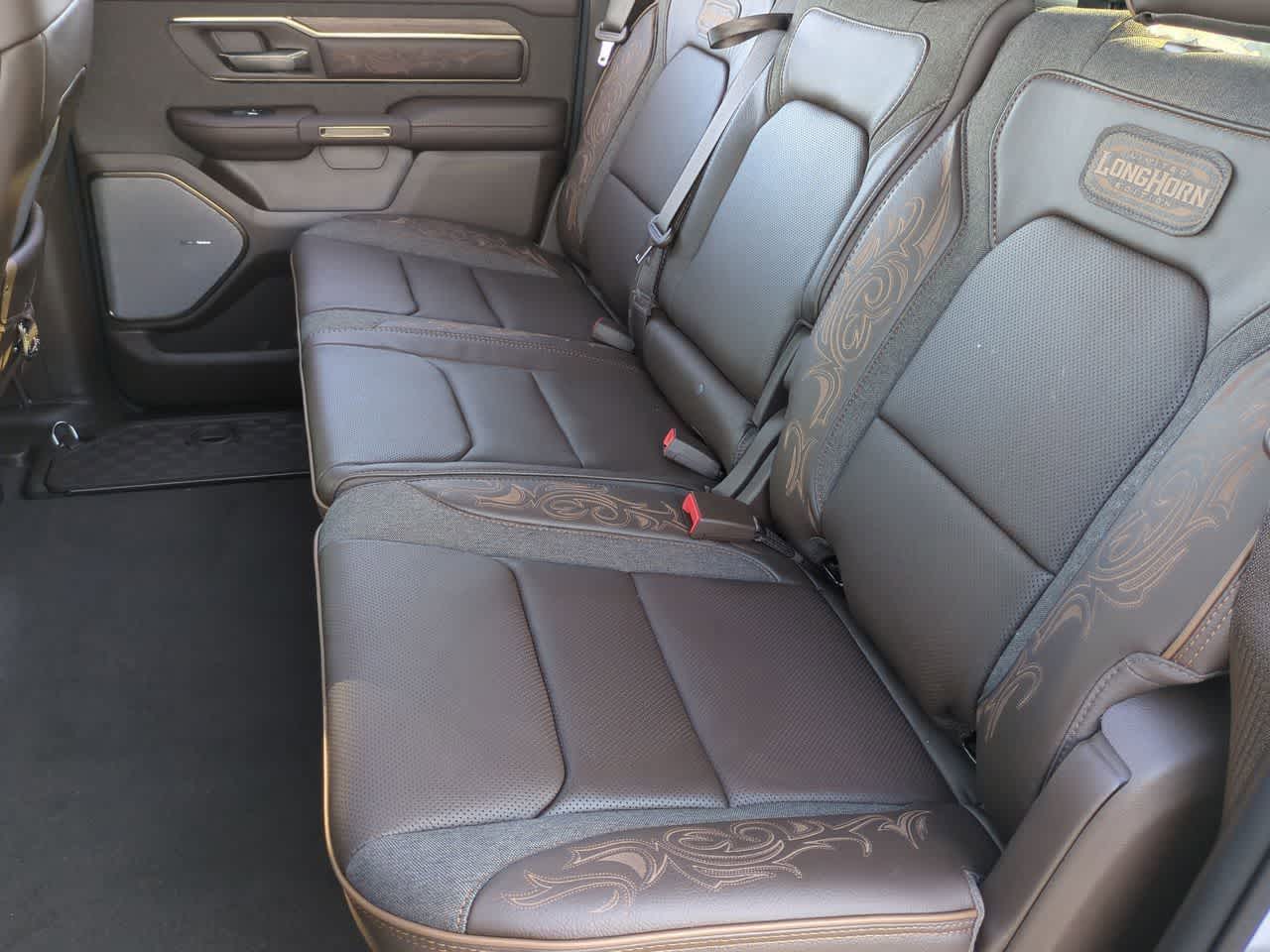 Thumbnail: 2026 RAM 1500 - 20