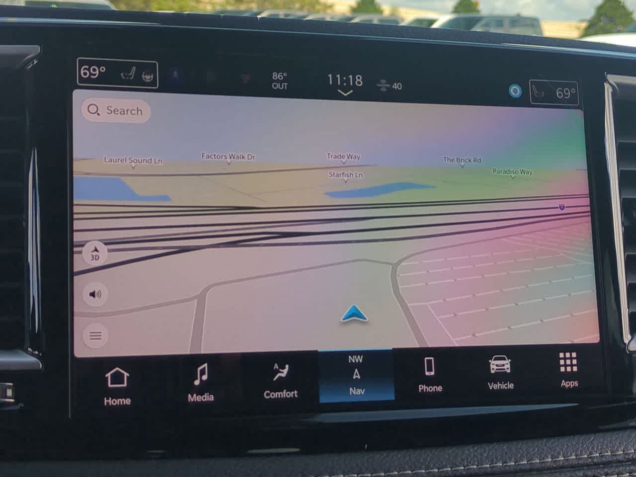 Thumbnail: 2026 Chrysler Pacifica - 29