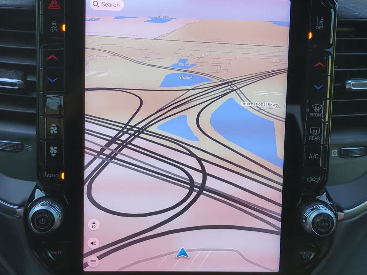 Thumbnail: 2026 RAM 1500 - 29