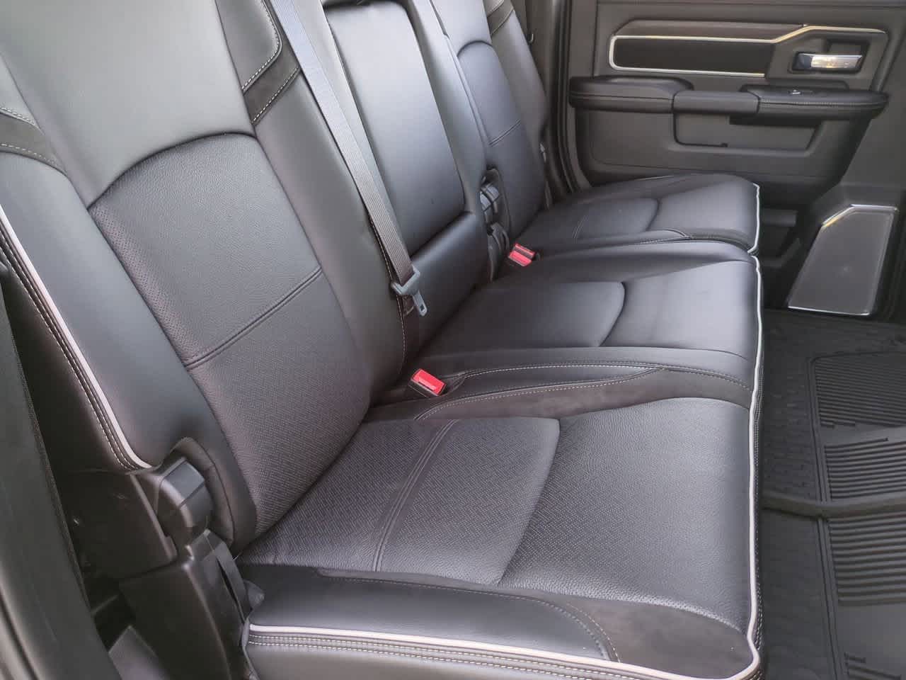 Thumbnail: 2026 RAM 2500 - 21