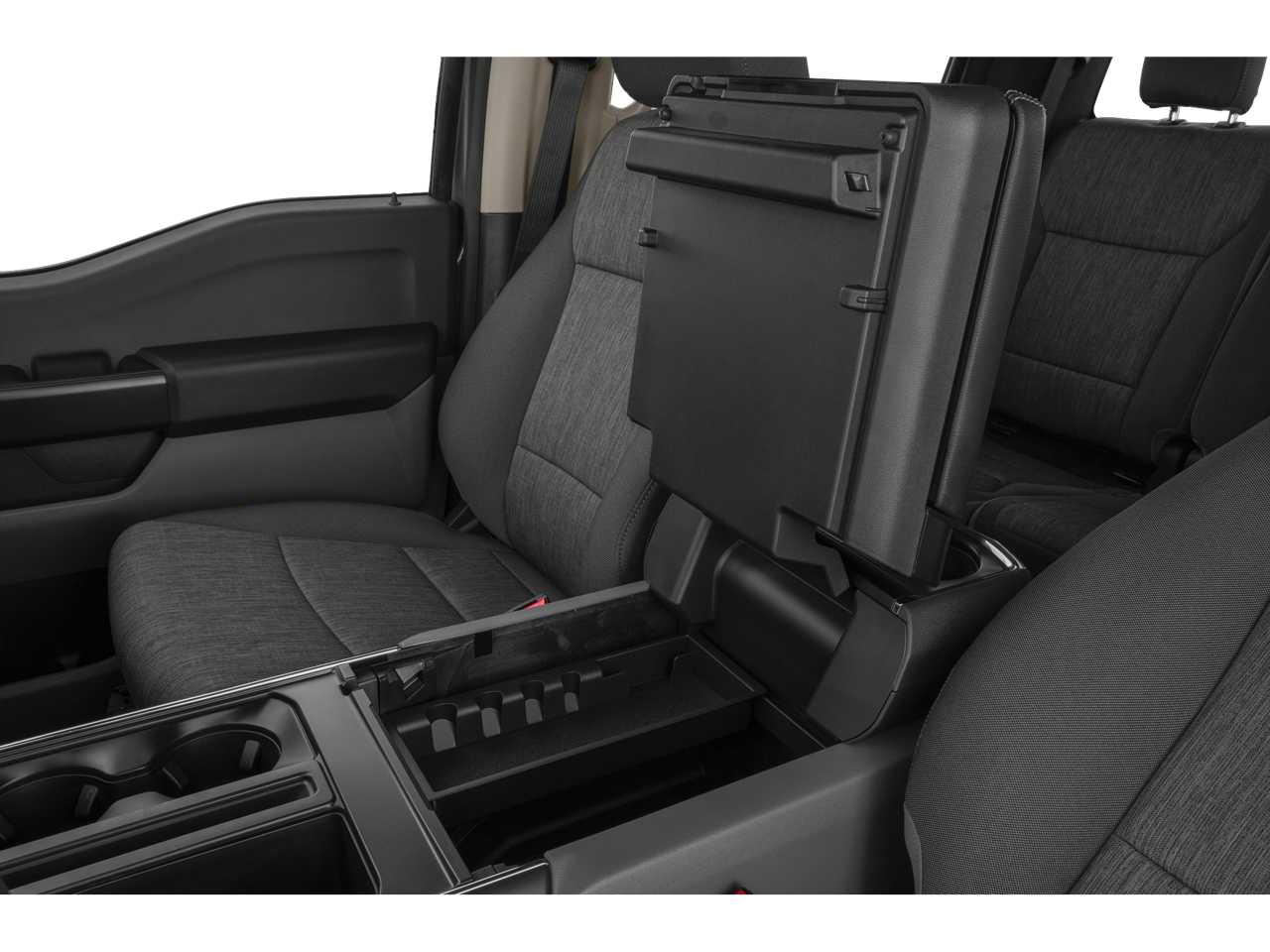 Thumbnail: 2022 Ford F-150 - 10