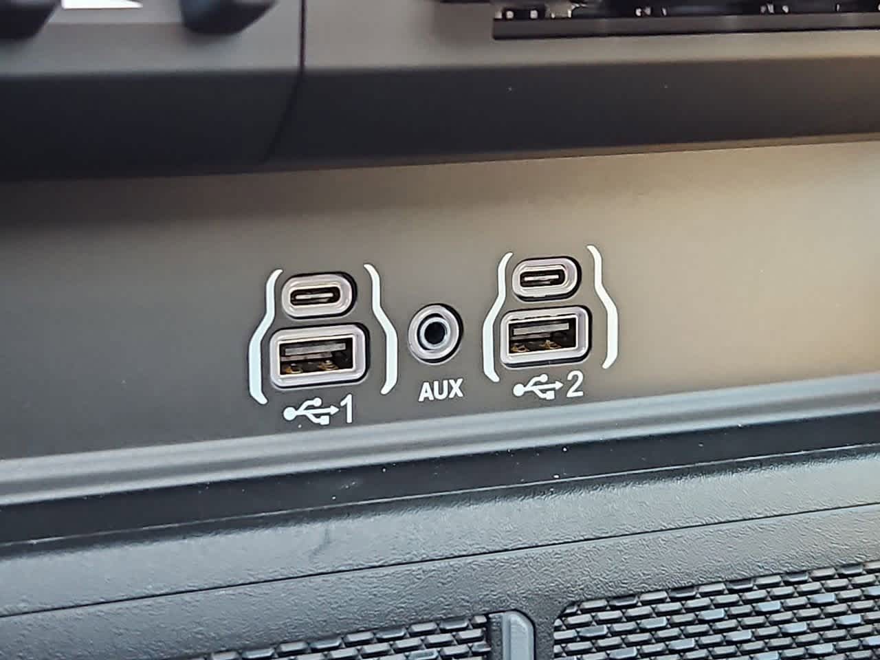 Thumbnail: 2026 RAM 1500 - 34