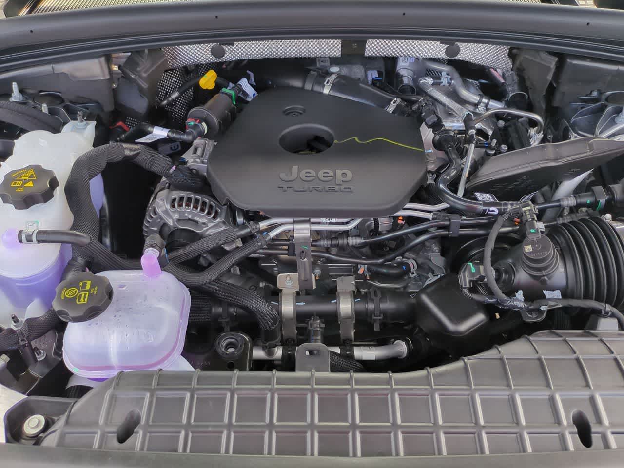 Thumbnail: 2026 Jeep Grand Cherokee - 14
