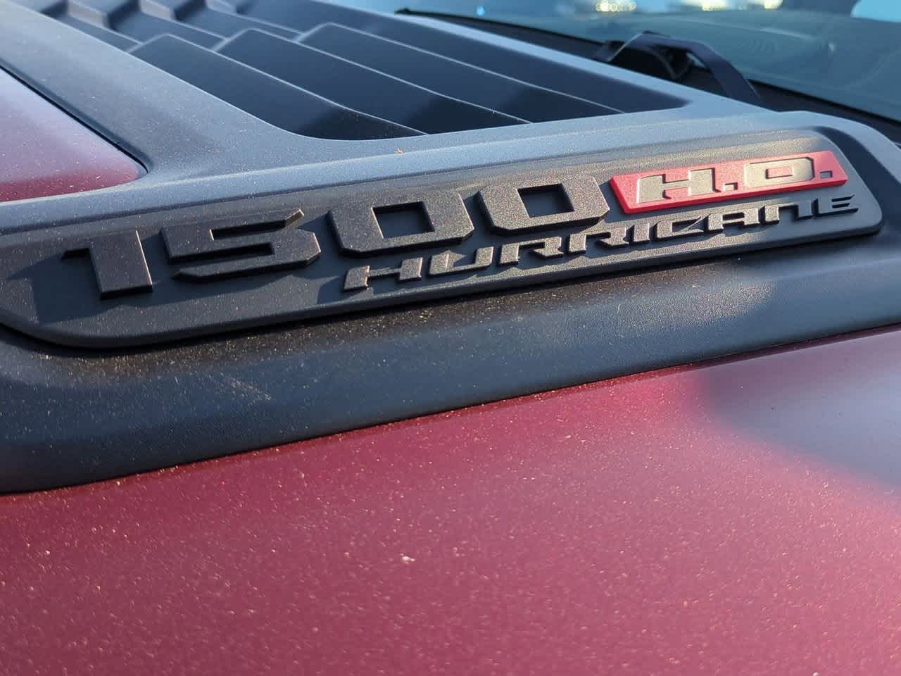 Thumbnail: 2026 RAM 1500 - 13