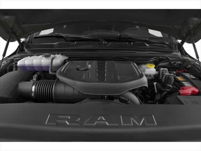 Thumbnail: 2026 RAM 1500 - 8