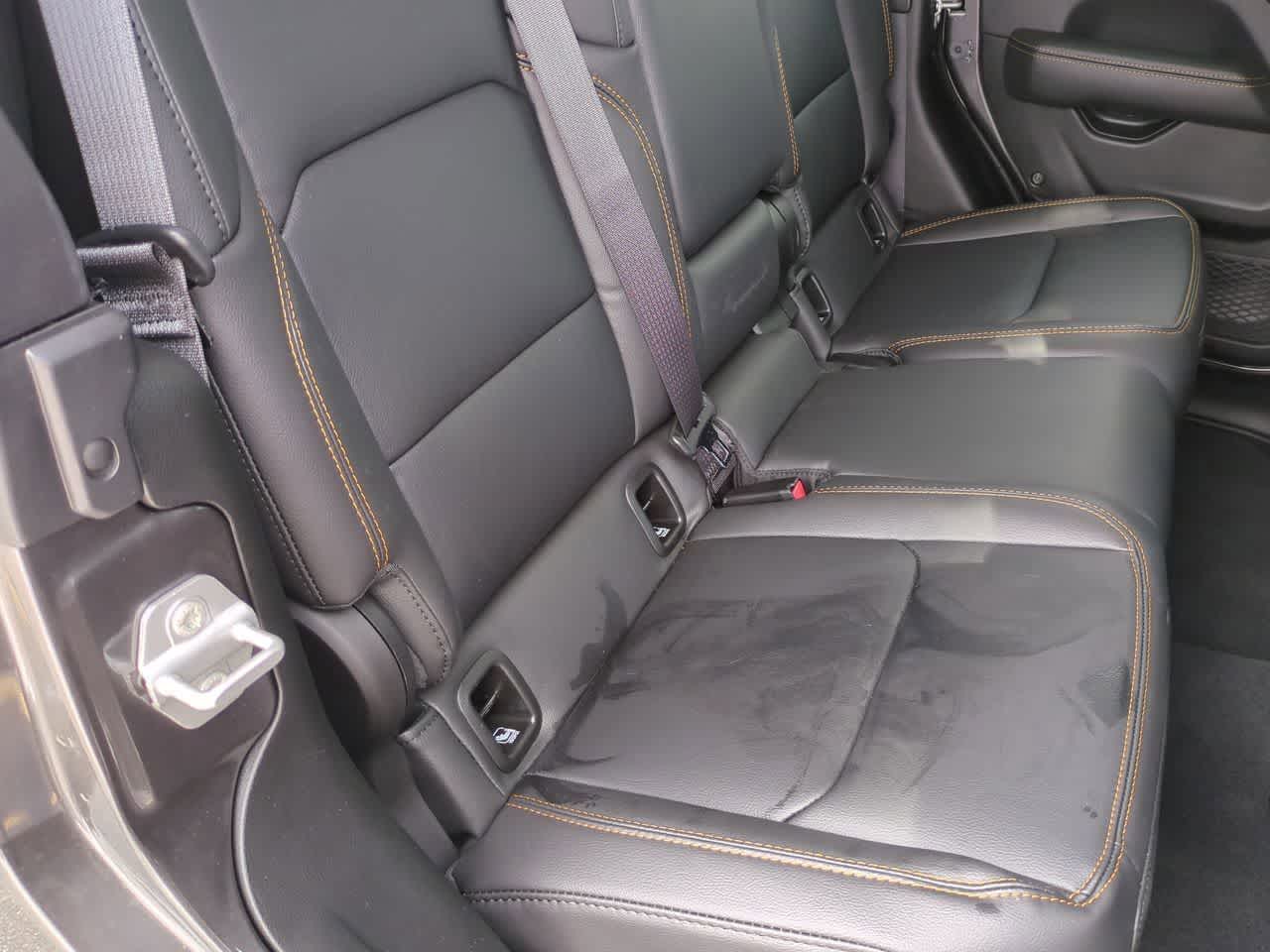 Thumbnail: 2026 Jeep Gladiator - 21