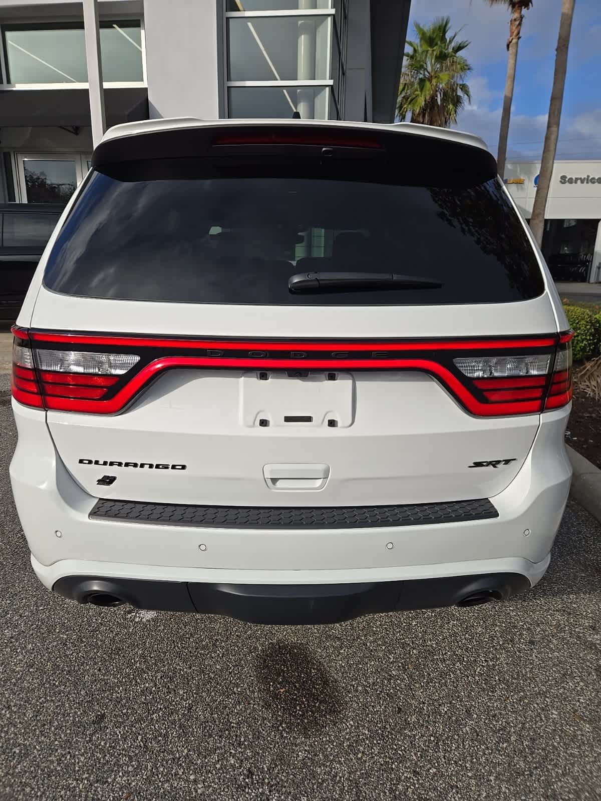 Thumbnail: 2024 Dodge Durango - 11