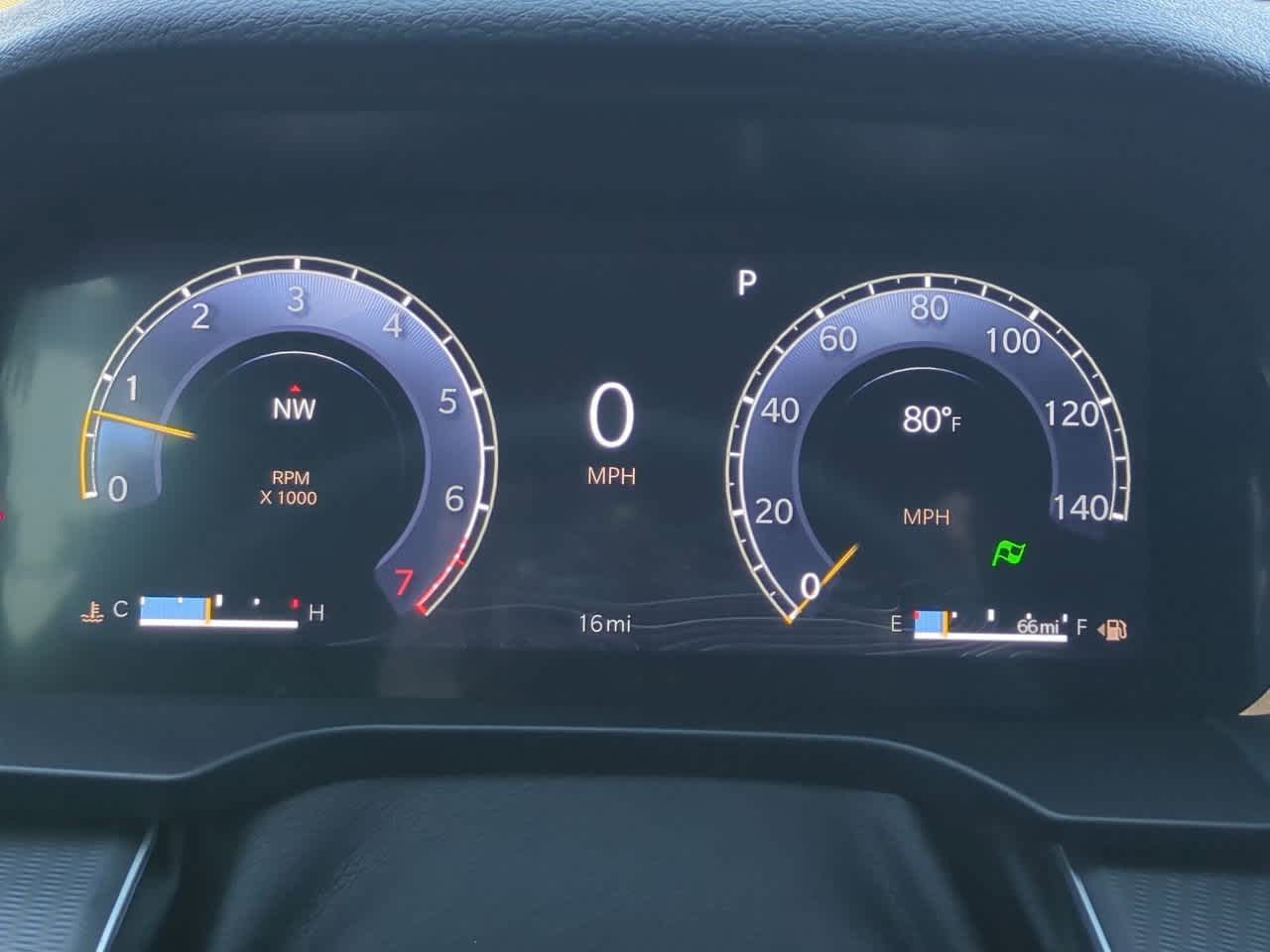 Thumbnail: 2025 Jeep Grand Cherokee - 34