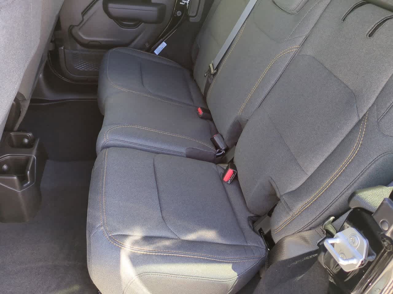 Thumbnail: 2025 Jeep Wrangler - 20