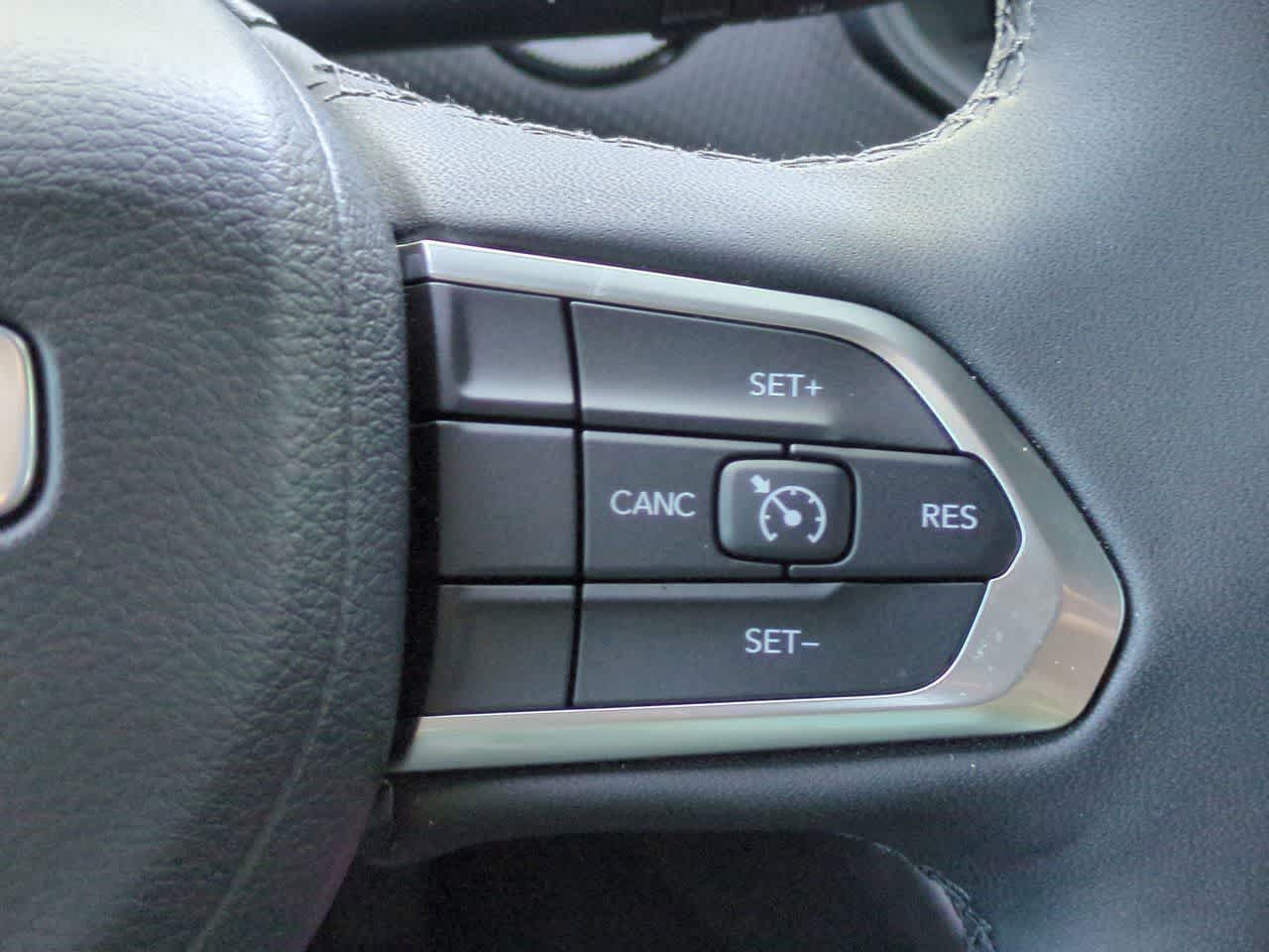 Thumbnail: 2026 Jeep Compass - 25