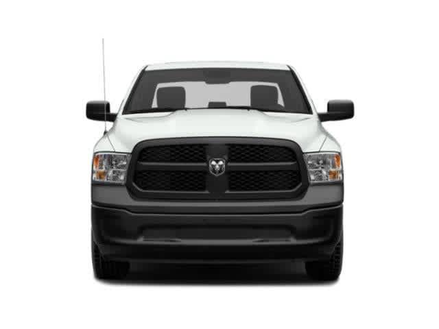 Thumbnail: 2014 RAM 1500 - 4