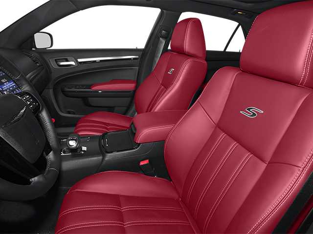 Thumbnail: 2013 Chrysler 300 - 6