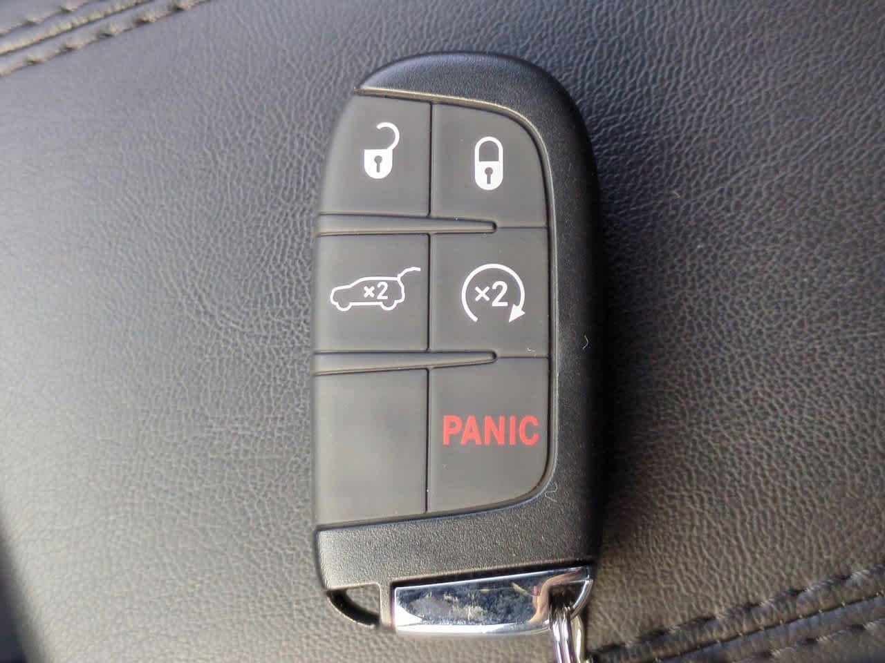 Thumbnail: 2026 Jeep Compass - 35