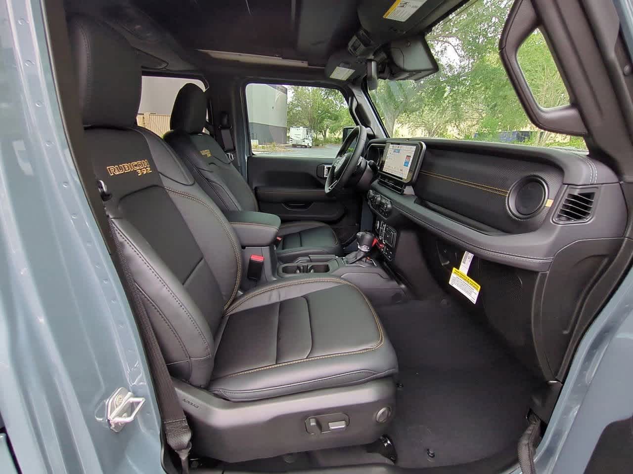 Thumbnail: 2025 Jeep Wrangler - 22