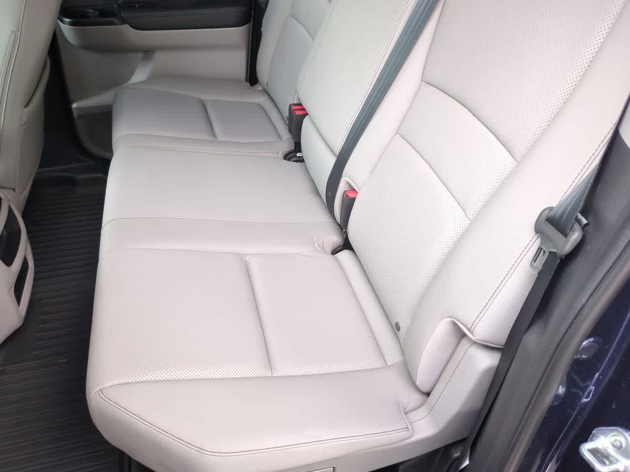 Thumbnail: 2022 Honda Ridgeline - 20