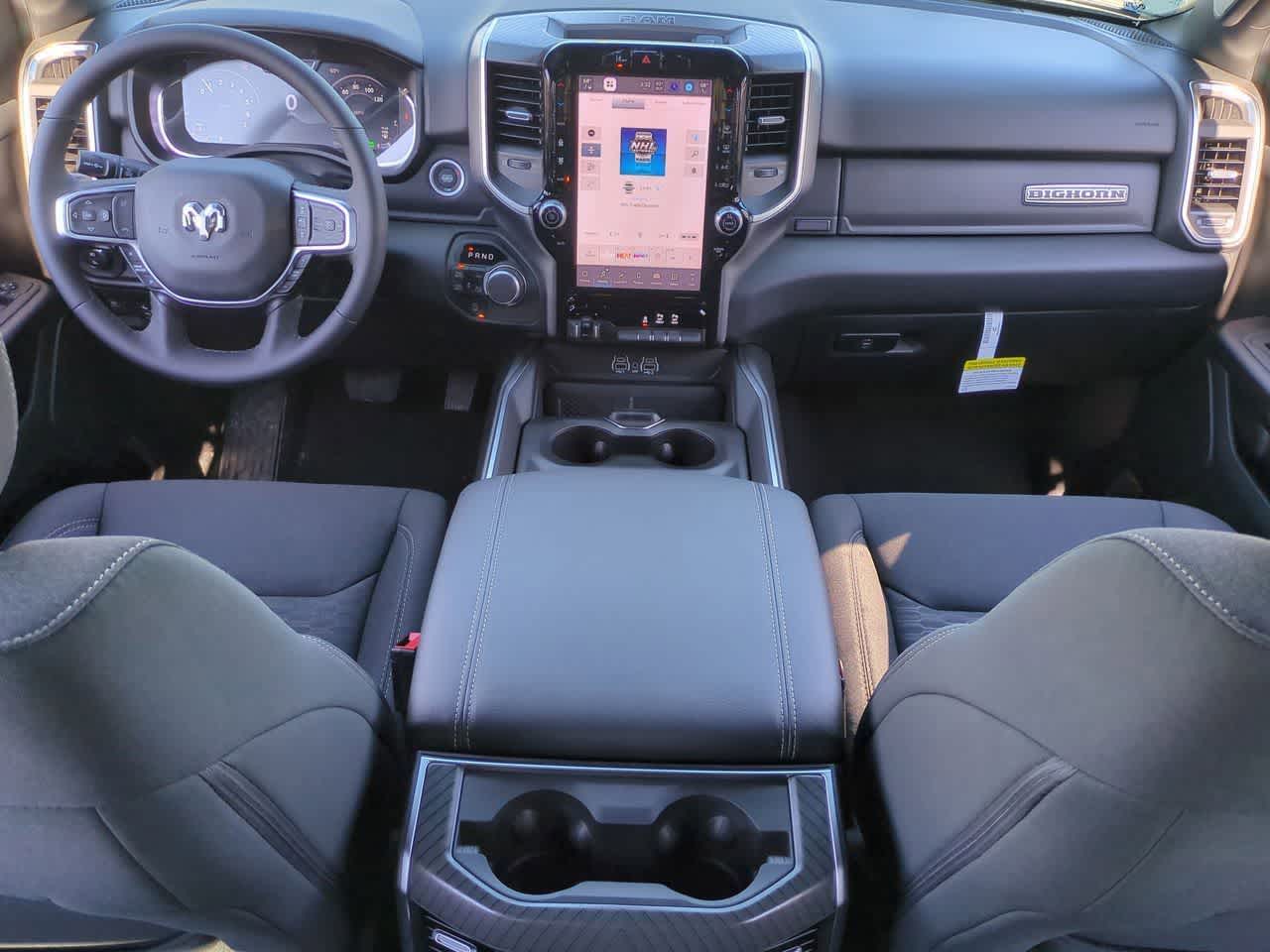 Thumbnail: 2026 RAM 1500 - 16