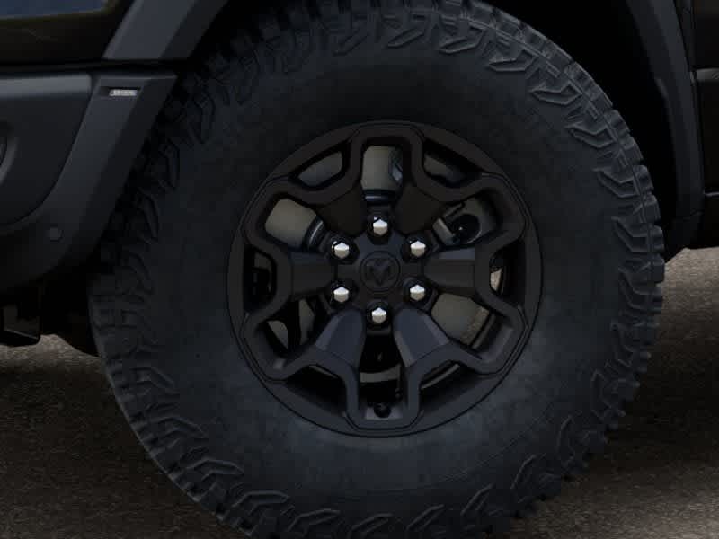 Thumbnail: 2026 RAM 1500 - 8