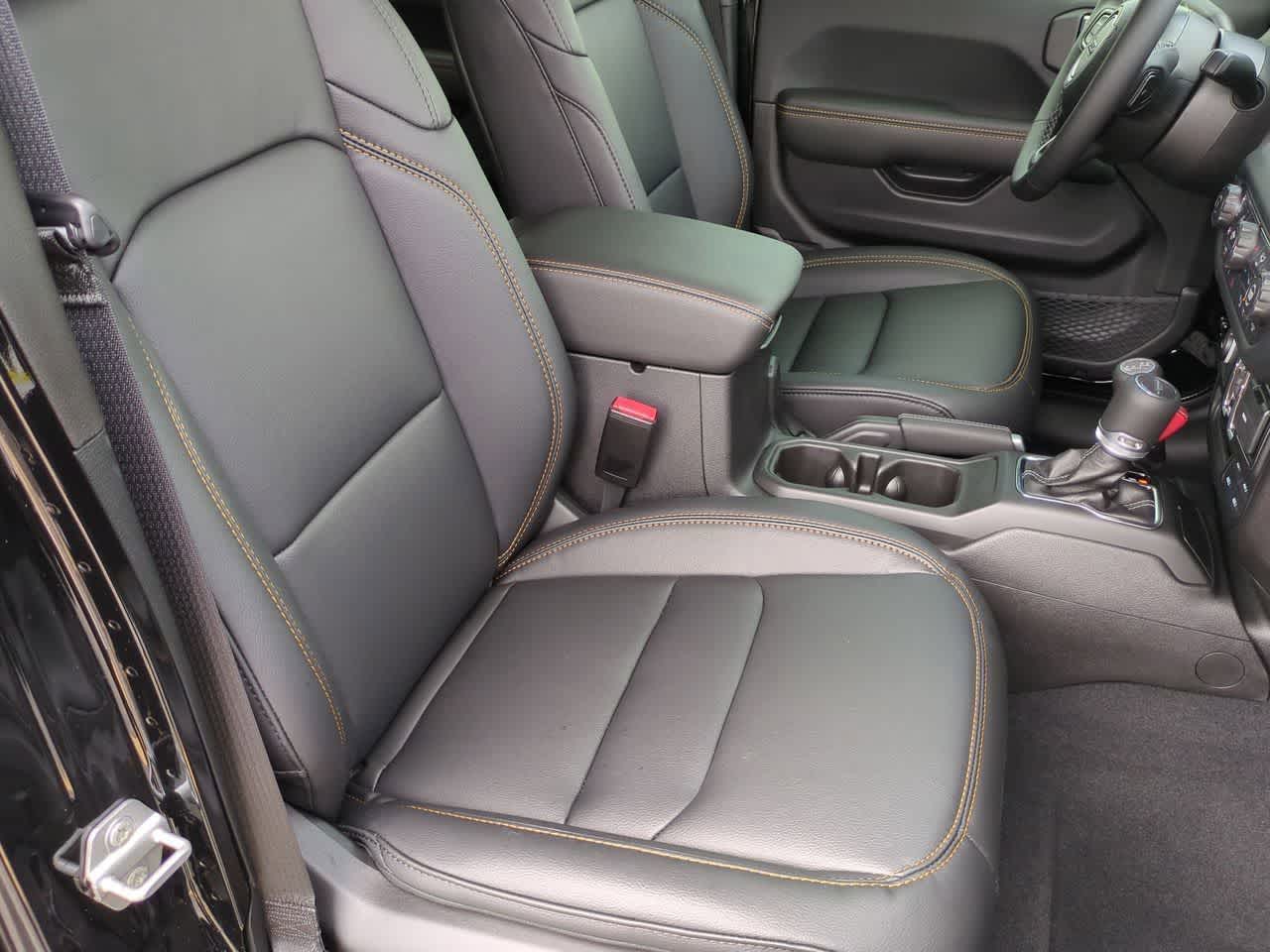 Thumbnail: 2026 Jeep Gladiator - 22