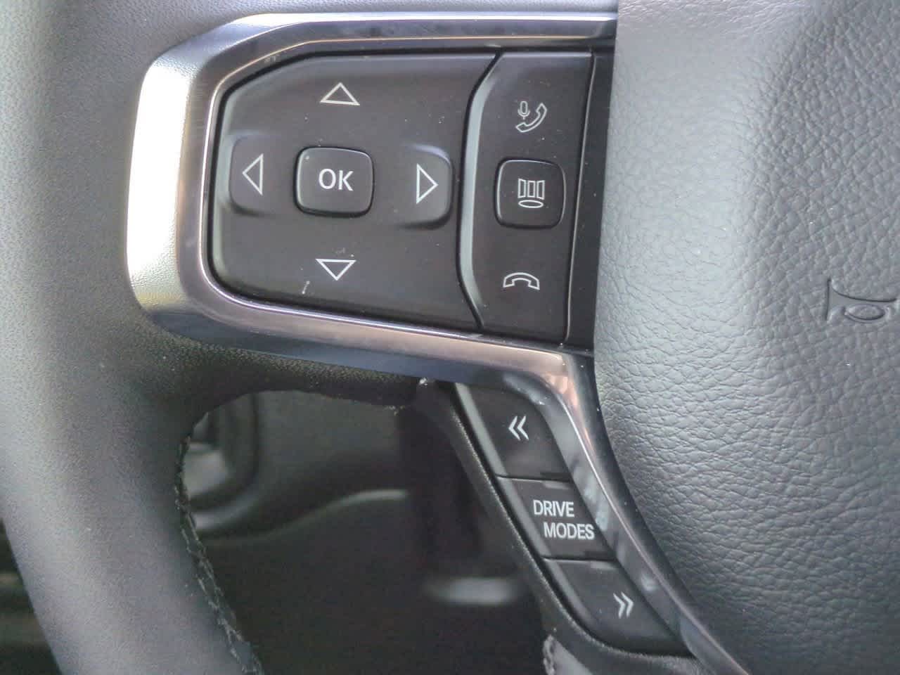 Thumbnail: 2026 RAM 1500 - 25