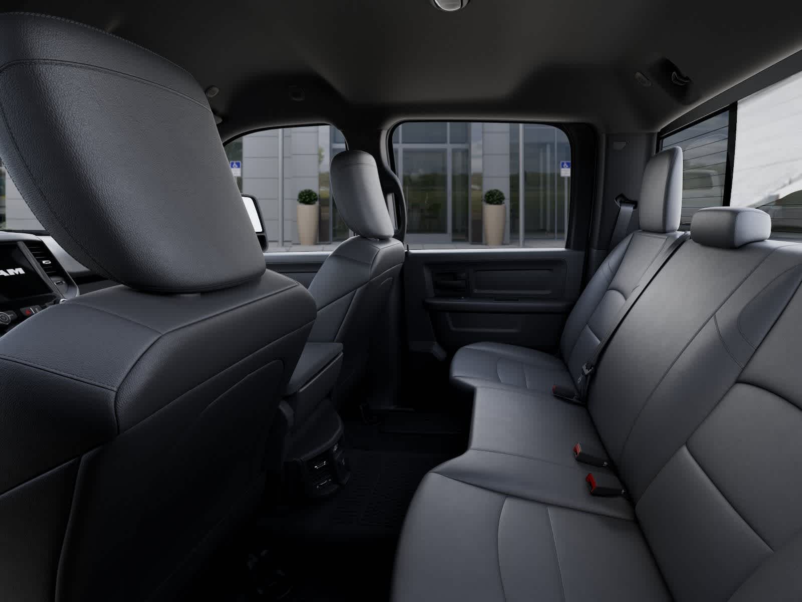 Thumbnail: 2026 RAM 3500 - 23