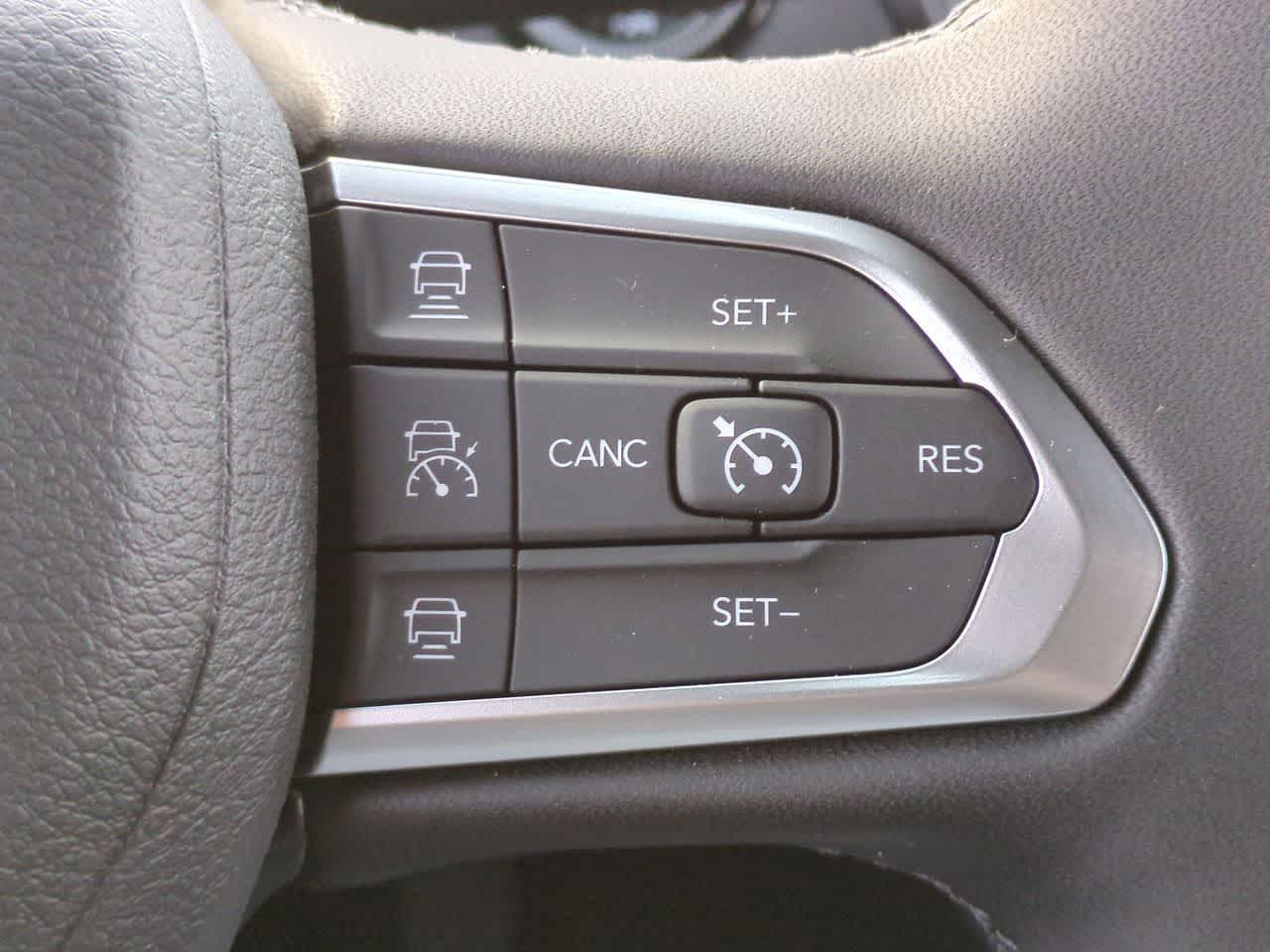 Thumbnail: 2026 Jeep Compass - 25