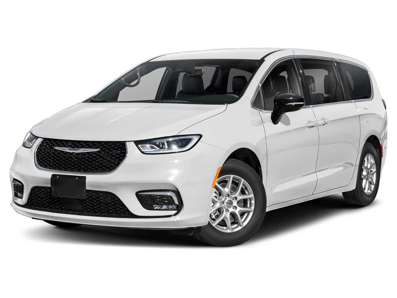 Thumbnail: 2025 Chrysler Pacifica - 1