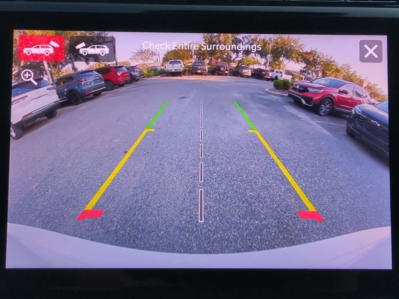 Thumbnail: 2025 Jeep Grand Cherokee - 31