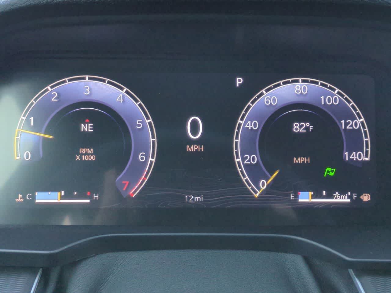 Thumbnail: 2025 Jeep Grand Cherokee - 33