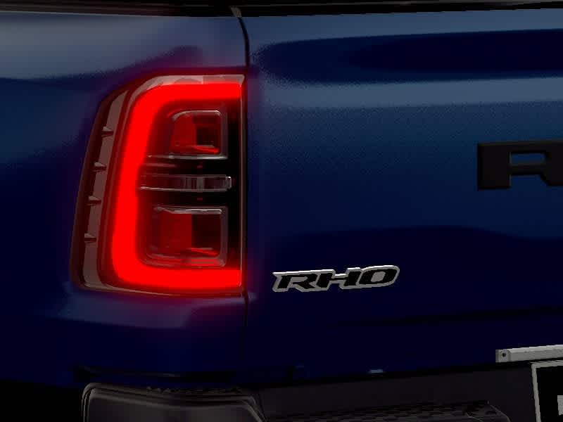 Thumbnail: 2026 RAM 1500 - 5