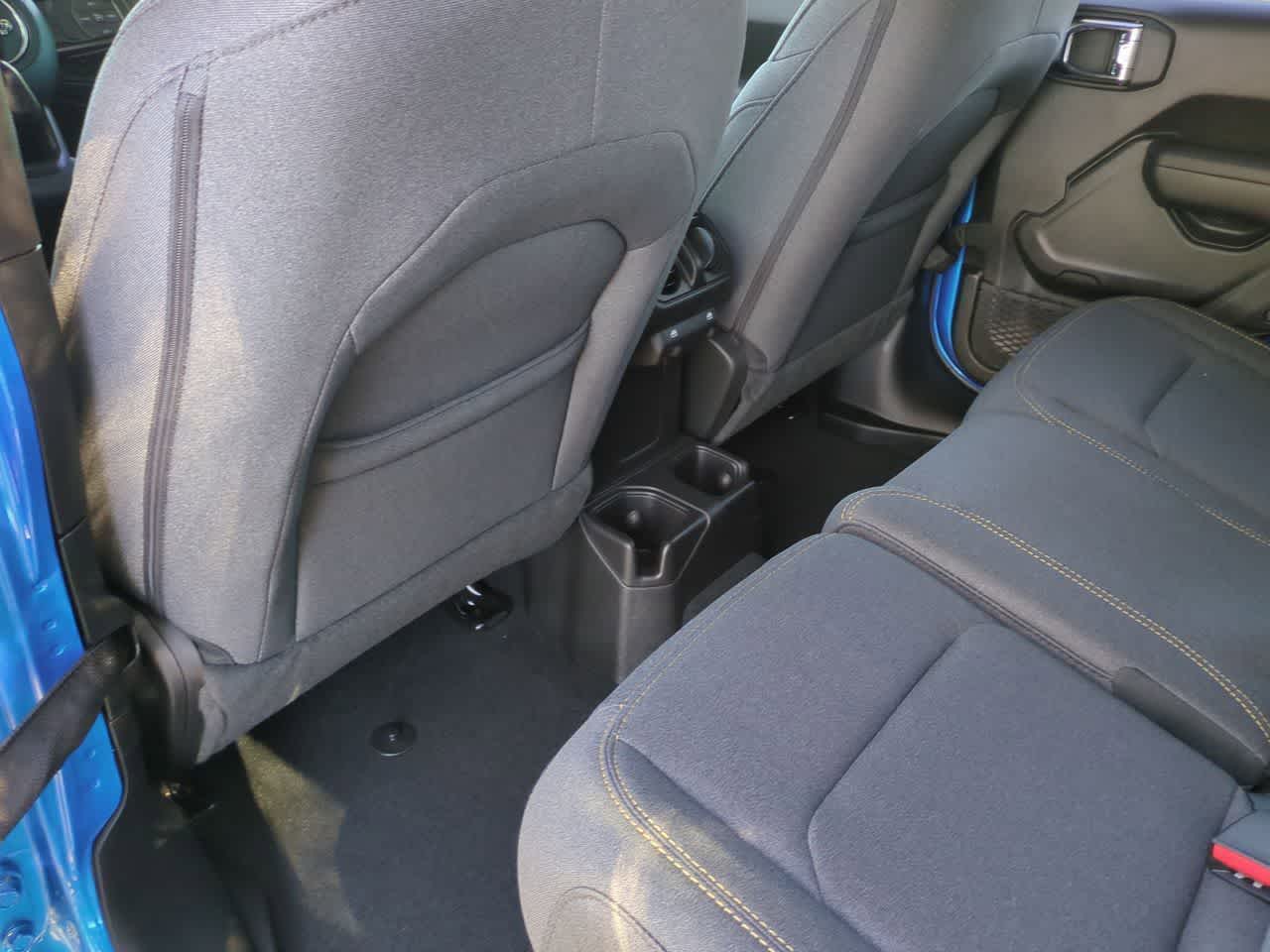 Thumbnail: 2026 Jeep Wrangler - 19