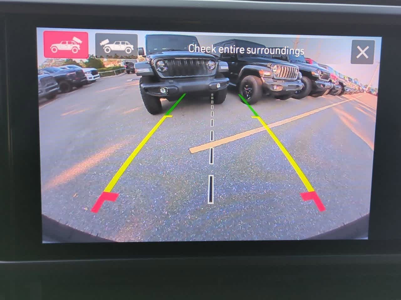 Thumbnail: 2026 Jeep Wrangler - 29