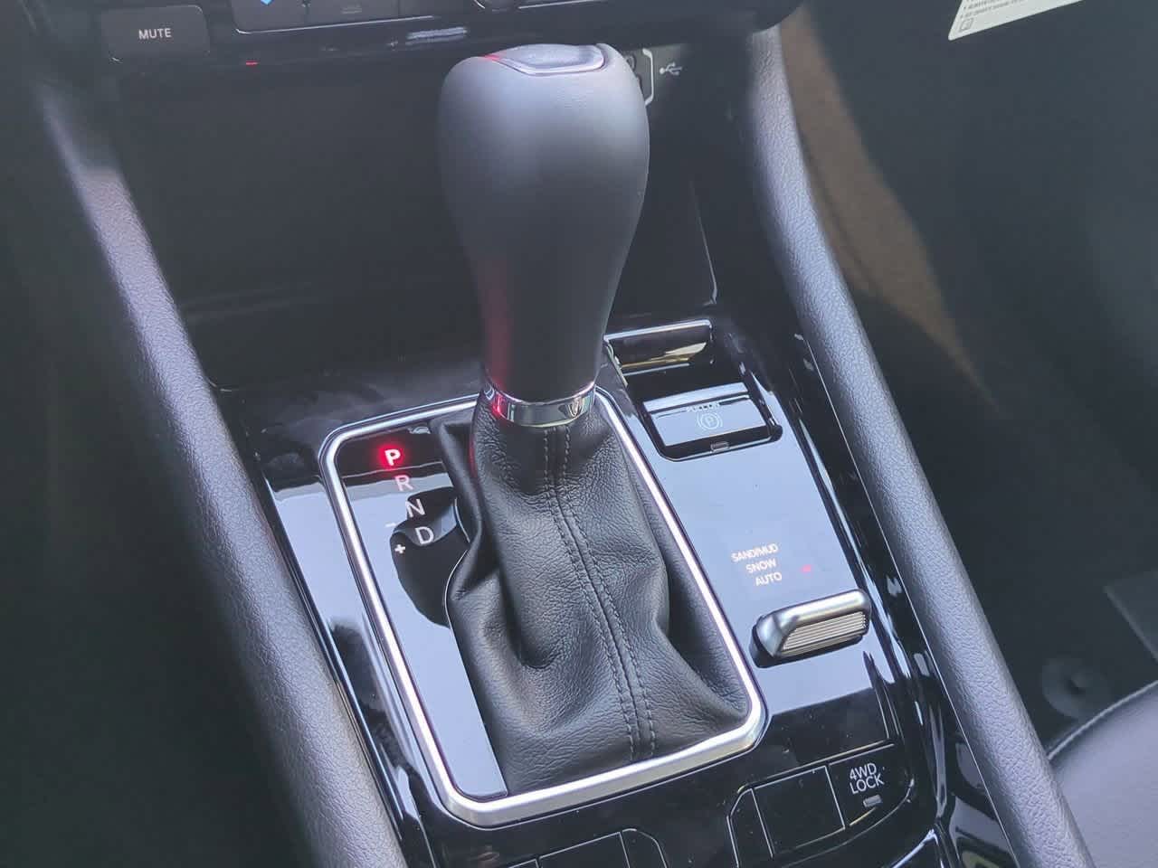 Thumbnail: 2026 Jeep Compass - 31