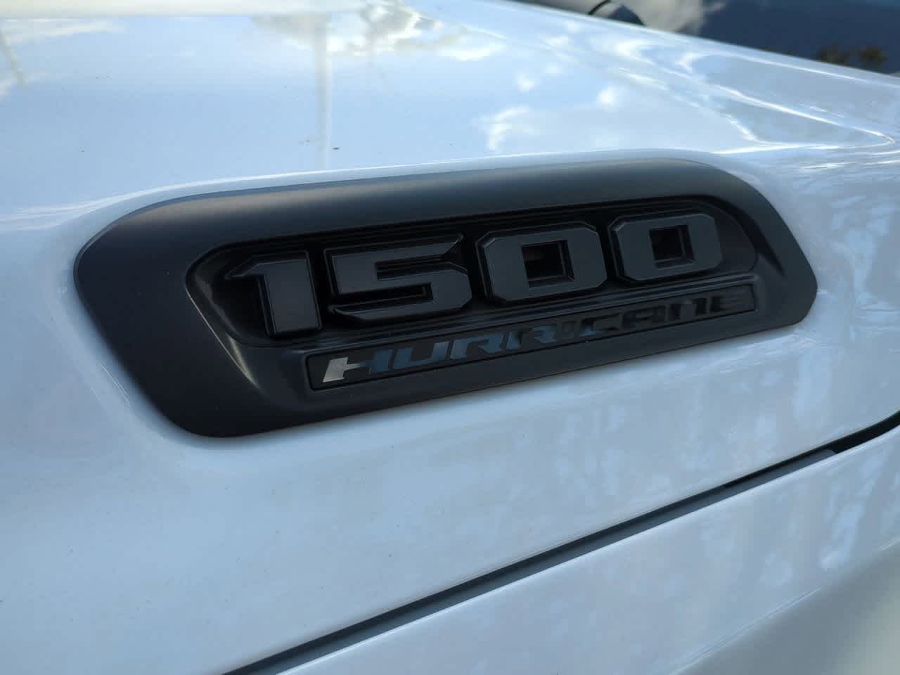 Thumbnail: 2026 RAM 1500 - 13